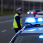 Ostatni weekend wakacji: Będą masowe kontrole na drogach 
