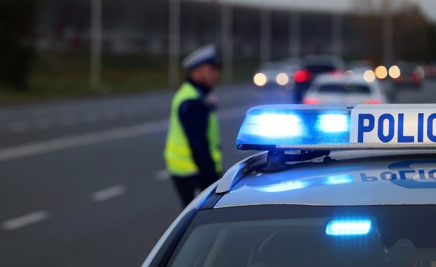 Ostatni weekend wakacji: Będą masowe kontrole na drogach 