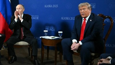 Ostatnia czerwona linia Rosji. Władimir Putin znowu to zrobił