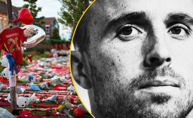 Ostatnia droga Diogo Joty. Wiemy, kiedy Portugalia i świat pożegnają piłkarza