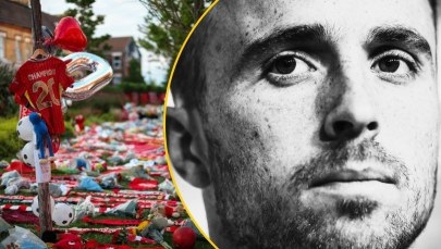 Ostatnia droga Diogo Joty. Wiemy, kiedy Portugalia i świat pożegnają piłkarza