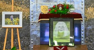 Ostatnia droga Magdy Umer. Artystkę pożegnała rodzina, przyjaciele, artyści 