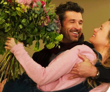 Ostatnią dużą rolą Patricka Dempseya pozostaje występ w trzeciej części przygód Bridget Jones. Wcielił się w niej w nową miłość tytułowej bohaterki - przystojnego Amerykanina, który zrobił karierę jako autor sercowych poradników.

"Jest przystojny, czarujący, trochę niegrzeczny, ale przede wszystkim ma mnóstwo uroku" - komplementowała swego ekranowego partnera Renee Zellwegger. "Jest kwintesencją 'amerykańskości', ale tej w dobrym stylu – podkreślał Dempsey – Musiałem stworzyć postać zabawną, sympatyczną i delikatną, a zarazem silną".