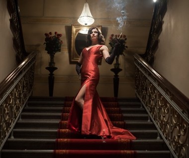 Ostatnia kinową rolą Natalii Rybickiej pozostaje kreacja femme fatale o imieniu Modesta w filmie Janusza Majewskiego "Excentrycy, czyli po słonecznej stronie ulicy".

- Nie wiadomo skąd jest ani czym się zajmuje. Wiadomo, że ma piękny głos i kobiecą osobowość. Jest świadoma swoich walorów, czaruje mężczyzn - tak Rybicka charakteryzowała swoją bohaterkę.
 
- To, że mogłam zamienić trampki na szpilki, było przyjemnym doświadczeniem. Na co dzień rzadko mam okazję poczuć się aż tak kobieco - dodała aktorka.