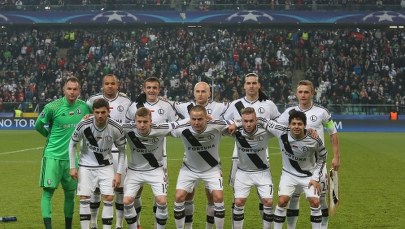 Ostatnia kolejka Ekstraklasy i losowanie Legii. Co czeka kibiców w tym tygodniu?