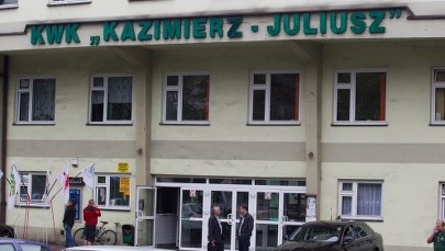 Ostatnia kopalnia w Zagłębiu do likwidacji 