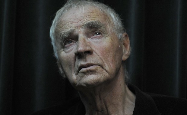 ​Ostatnia książka Janusza Głowackiego i nagrody za "niepokorność twórczą"