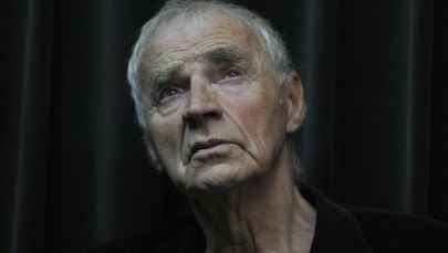 ​Ostatnia książka Janusza Głowackiego i nagrody za "niepokorność twórczą"