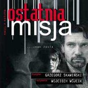 muzyka filmowa: -Ostatnia misja