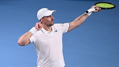 Ostatnia nadzieja Biało-Czerwonych. Polak w półfinale Australian Open!