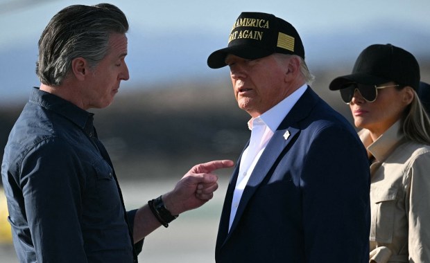 Ostatnia nadzieja demokratów. Największy troll Trumpa rzuci wyzwanie republikanom?