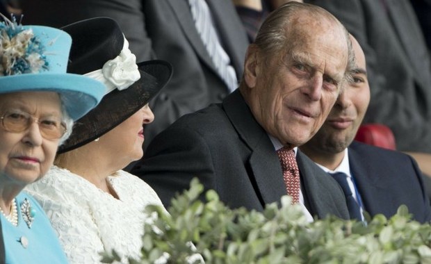 Ostatnia noc księcia Filipa. Nowa biografia ujawnia nieznane kulisy jego śmierci 