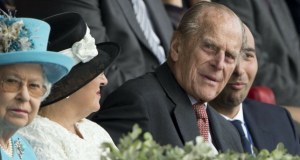 Ostatnia noc księcia Filipa. Nowa biografia ujawnia nieznane kulisy jego śmierci 