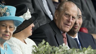 Ostatnia noc księcia Filipa. Nowa biografia ujawnia nieznane kulisy jego śmierci 