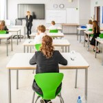 Ostatnia próba przed prawdziwym egzaminem. Ósmoklasiści sprawdzą swoją wiedzę