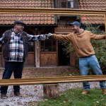 Ostatnia rola Pawła Królikowskiego