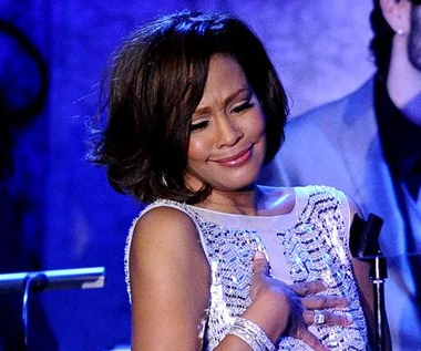 Ostatnia rola Whitney Houston. Jest już zwiastun!