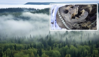 Ostatnia szamanka Syberii. Odkryli jej sekret ukryty w DNA