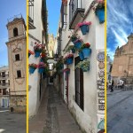 Andaluzja Ostatnia szansa, by odwiedzić Andaluzję przed letnimi upałami