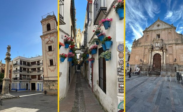 Ostatnia szansa, by odwiedzić Andaluzję przed letnimi upałami