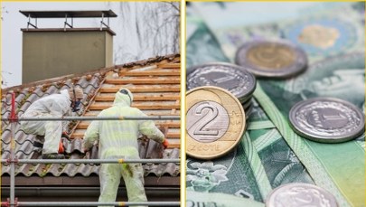 Ostatnia szansa, by uniknąć 20 tys. zł kary! Zgłoś azbest już dziś
