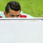 Ostatnia szansa Cristiano Ronaldo
