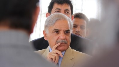 Ostatnia szansa dla Iranu? Premier Pakistanu apeluje do Trumpa