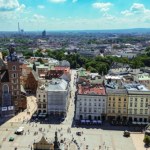 wybory samorządowe Ostatnia szansa dla kandydatów. Zamykają listę w wyborach na prezydenta Krakowa