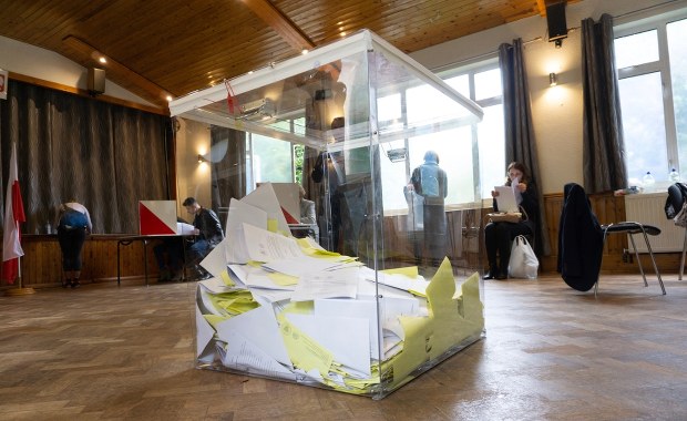 Ostatnia szansa na zmianę miejsca głosowania! Sprawdź, co musisz zrobić