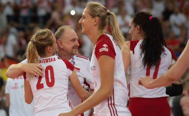 Ostatnia szansa. Polskie siatkarki walczą o awans na igrzyska w Tokio