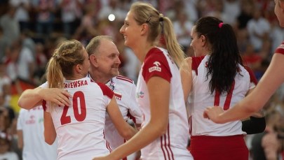 Ostatnia szansa. Polskie siatkarki walczą o awans na igrzyska w Tokio
