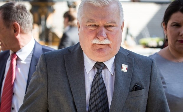 Ostatnia szansa Wałęsy