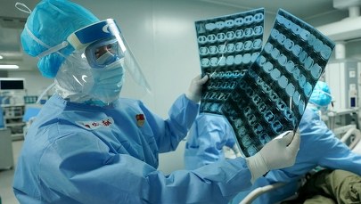 "Ostatnia szansa". WHO przedstawiło nowy zespół, który zbada pochodzenie Covid-19 