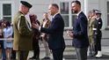 Ostatnia taka decyzja Andrzeja Dudy. Są nowi generałowie