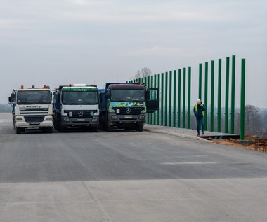 Ostatnia umowa na dokończenie obwodnicy Częstochowy