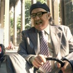 Ostatnia wielka rola Gene'a Hackmana. Narzekał, że za mało mu za nią zapłacili