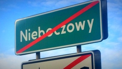 Ostatnia Wigilia w Nieboczowach. Ta wioska wkrótce zostanie zrównana z ziemią