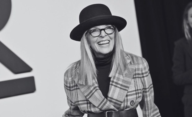 Ostatnia wola Diane Keaton. Jej pies odziedziczy fortunę