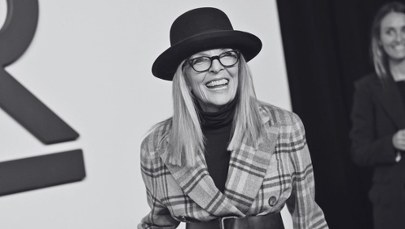Ostatnia wola Diane Keaton. Jej pies odziedziczy fortunę