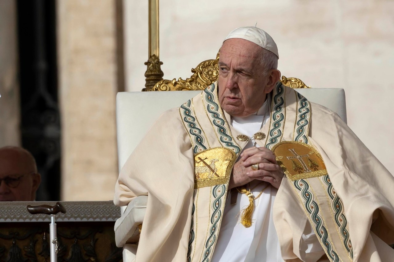 Ostatnia wola papieża Franciszka. Tak chciał być pożegnany
