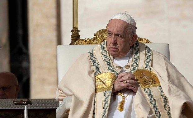 Ostatnia wola papieża Franciszka. Tak chciał być pożegnany