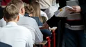 Ostatnia z serii obowiązkowych matur. Arkusze CKE i odpowiedzi w Interii
