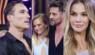 Ostatnie chwile przed finałem "TzG" i nagle taki komunikat. Jedna para ma problem