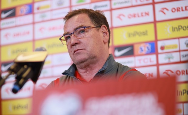 ​Ostatnie chwile przed meczem z Albanią. Urban podjął ważną decyzję