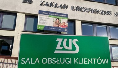 Ostatnie dni na wniosek. Jeśli przegapisz, ZUS nie wypłaci w czerwcu pieniędzy