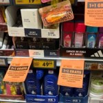 promocje Ostatnie dni promocji w Biedronce. Perfumy 1+1 gratis, kosmetyki i słodycze 70% taniej przed Dniem Ojca