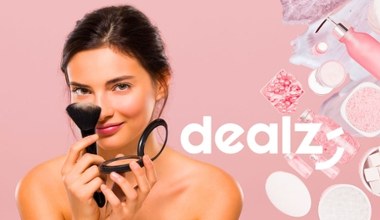 Ostatnie dni wyprzedaży! Kultowe kosmetyki nawet 80% taniej w Dealz