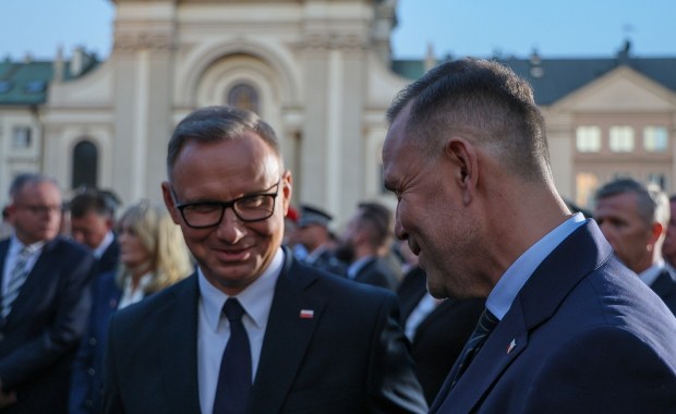 Ostatnie dwa weta Dudy. Co z ustawą o pomocy psychologicznej?