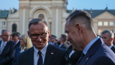 Ostatnie dwa weta Dudy. Co z ustawą o pomocy psychologicznej?