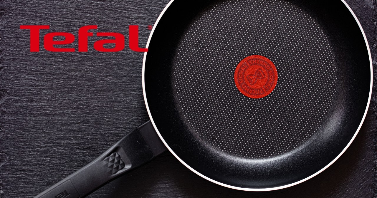 Ostatnie godziny na hit w Action – patelnia Tefal za 49,95 zł! TEDi już szykuje kolejną okazję /Canva Pro /INTERIA.PL